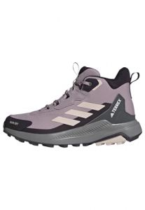 adidas Femme Terrex Anylander Mid Rain.RDY Hiking Shoes Chaussures de randonnée