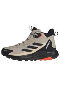 adidas Homme Terrex Anylander Mid Rain.RDY Hiking Shoes Chaussures de randonnée