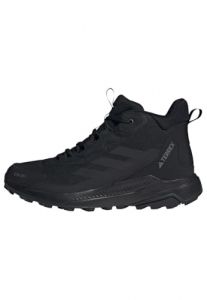 adidas Terrex Anylander Mid Rain.RDY Hiking Shoes Chaussures mi-Hautes Non liées au Football