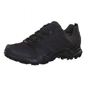 adidas Homme Terrex AX3 Gore-TEX Hiking Chaussures de randonnée