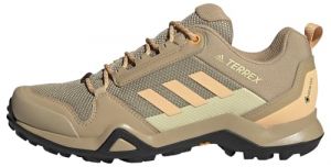 adidas Femme Terrex AX3 Gore-TEX Hiking Chaussures de randonnée