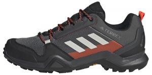 adidas Homme Terrex AX3 Gore-TEX Hiking Shoes Chaussures de randonnée