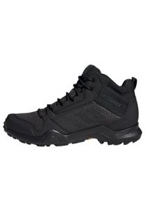 adidas Homme Terrex Ax3 Mid Gore-tex Chaussures de randonnée