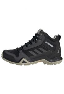 adidas Femme Terrex AX3 Mid Gore-TEX Hiking Shoes Basket