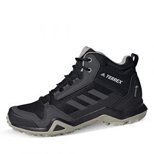 adidas Femme Terrex Ax3 Mid Gtx W Chaussure de piste d athl tisme