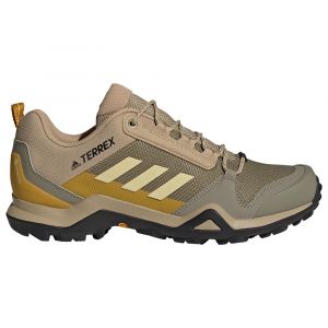 Adidas Chaussures De Randonnée Terrex Ax3 Goretex