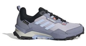 Chaussures de randonnee adidas terrex ax4 gtx violet femme