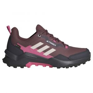 Adidas Chaussures De Randonnée Terrex Ax4 Goretex