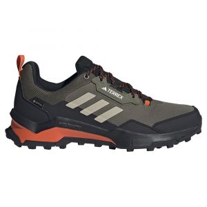 Adidas Chaussures De Randonnée Terrex Ax4 Goretex