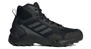 Chaussures de randonnee adidas terrex eastrail 2 mi hautes noir