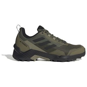 adidas Terrex - Terrex Eastrail 2 - Chaussures multisports taille 9, vert olive/noir