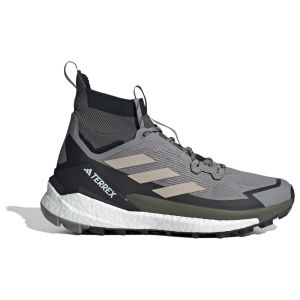 adidas Terrex - Terrex Free Hiker 2 - Chaussures de randonnée taille 13,5, gris