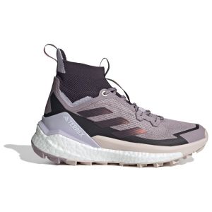 adidas Terrex - Women's Terrex Free Hiker 2 - Chaussures de randonnée taille 8, gris