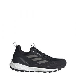 adidas Terrex Free Hiker 2.0 Gore-Tex Chaussures de Randonnée Basses Homme