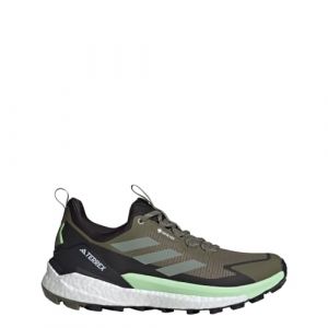 Adidas Terrex Free Hiker 2.0 Low Top Gore-TEX Randonnée Homme