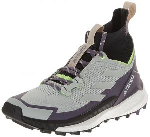 adidas Chaussures de randonnée Terrex Free Hiker 2.0 pour femme