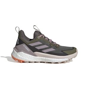 Chaussures de randonnée femme adidas Terrex Free Hiker 2.0 Low