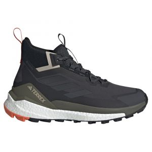 Adidas Chaussures De Randonnée Terrex Free Hiker 2 Goretex