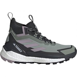 Adidas Chaussures De Randonnée Terrex Free Hiker 2 Goretex