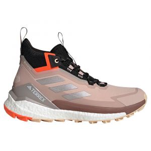 Adidas Chaussures De Randonnée Terrex Free Hiker 2 Goretex