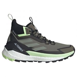 Adidas Chaussures De Randonnée Terrex Free Hiker 2 Goretex