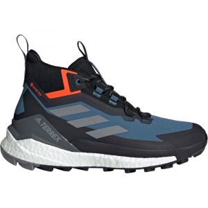 Adidas Chaussures De Randonnée Terrex Free Hiker 2 Goretex