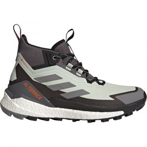 Adidas Chaussures De Randonnée Terrex Free Hiker 2 Goretex