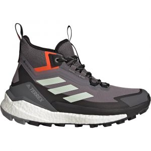 Adidas Chaussures De Randonnée Terrex Free Hiker 2 Goretex