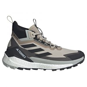 Adidas Chaussures De Randonnée Terrex Free Hiker 2 Goretex