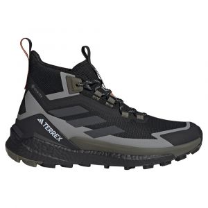 Adidas Chaussures De Randonnée Terrex Free Hiker 2.0 Goretex