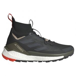 Adidas Chaussures De Randonnée Terrex Free Hiker 2