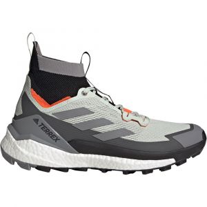 Adidas Chaussures De Randonnée Terrex Free Hiker 2