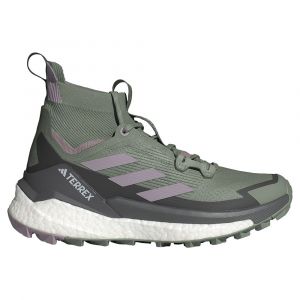 Adidas Chaussures De Randonnée Terrex Free Hiker 2