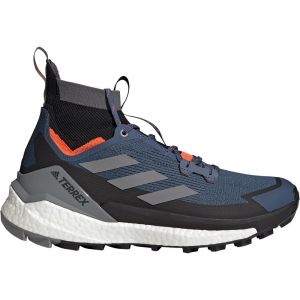 Adidas Chaussures De Randonnée Terrex Free Hiker 2