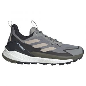 Adidas Chaussures De Randonnée Terrex Free Hiker 2.0 Low