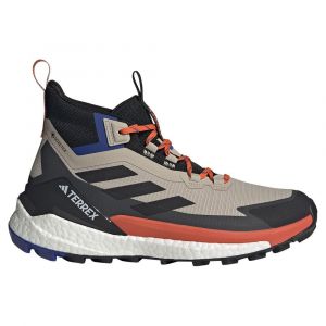 Adidas Chaussures De Randonnée Terrex Free Hiker 2.0 Goretex