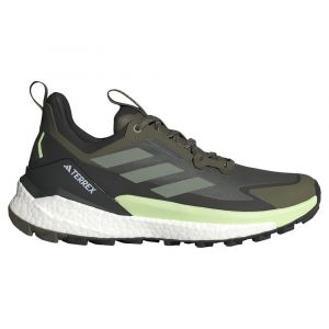 Adidas Chaussures De Randonnée Terrex Free Hiker 2 Low