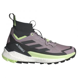 Adidas Chaussures De Randonnée Terrex Free Hiker 2