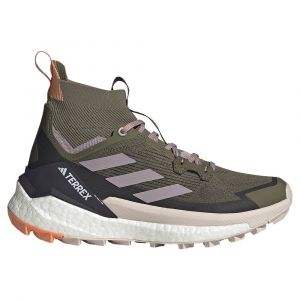 Adidas Chaussures De Randonnée Terrex Free Hiker 2.0