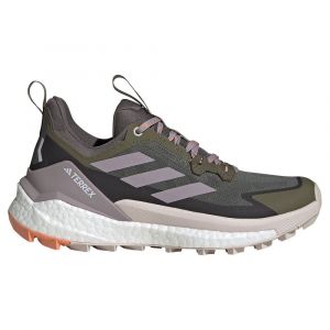 Adidas Chaussures De Randonnée Terrex Free Hiker 2.0 Low