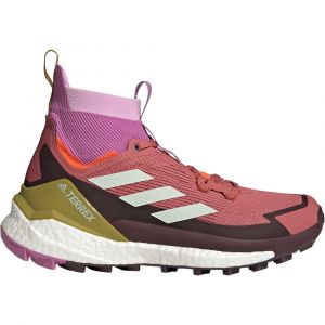 Adidas Chaussures De Randonnée Terrex Free Hiker 2