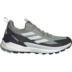 Adidas Chaussures De Randonnée Terrex Free Hiker 2 Low Goretex