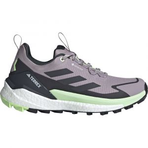 Adidas Chaussures De Randonnée Terrex Free Hiker 2 Low Goretex