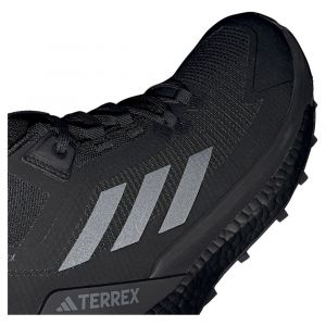 Adidas Chaussures De Randonnée Terrex Free Hiker 2.0 Goretex