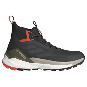 Adidas Chaussures De Randonnée Terrex Free Hiker 2.0 Goretex