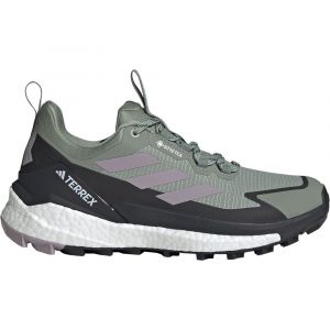 Adidas Chaussures De Randonnée Terrex Free Hiker 2 Low Goretex