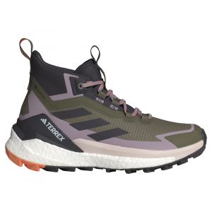 Adidas Chaussures De Randonnée Terrex Free Hiker 2.0 Goretex