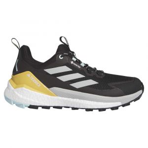 Adidas Chaussures De Randonnée Terrex Free Hiker 2 Low Goretex