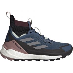 Adidas Chaussures De Randonnée Terrex Free Hiker 2