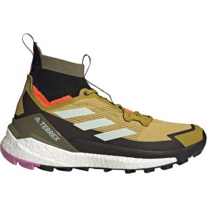 Adidas Chaussures De Randonnée Terrex Free Hiker 2